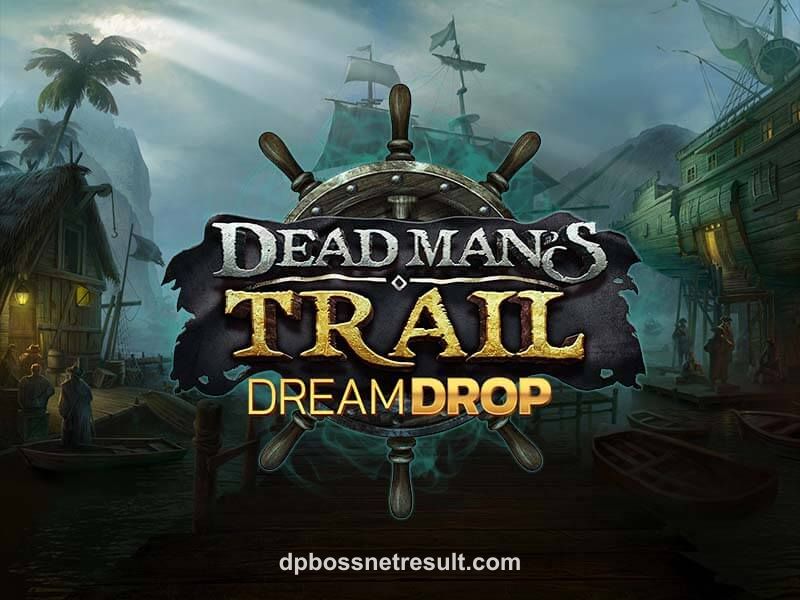 Dead Man's Trail Dream Drop Game