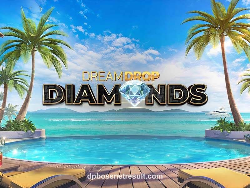 Dream Drop Diamonds Game