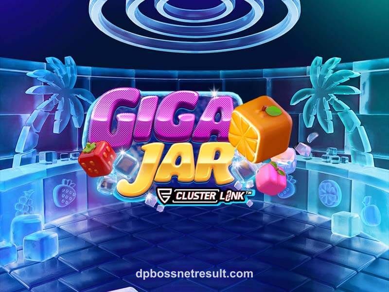 Giga Jar Game