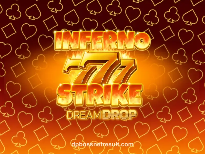 Inferno Strike Dream Drop Game