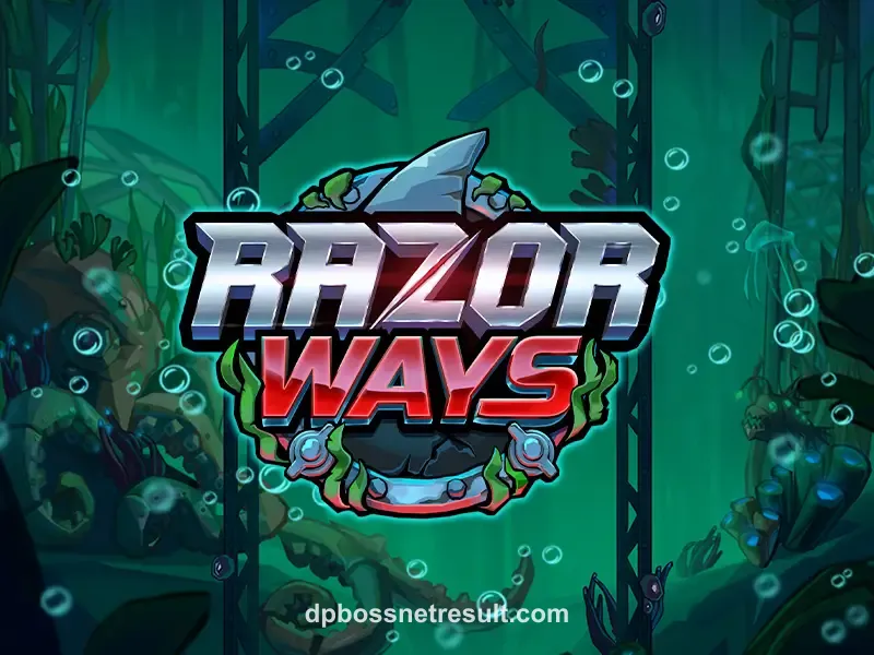Razor Ways Game