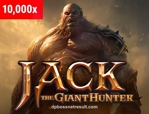 Jack the Giant Hunter Game