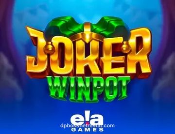 Joker Winpot Game