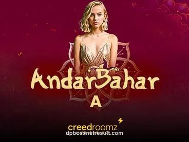 Andar Bahar.A Game