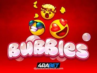 Bubbles Game