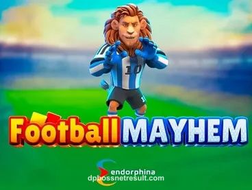 Football Mayhem Game