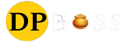 dpboss Logo